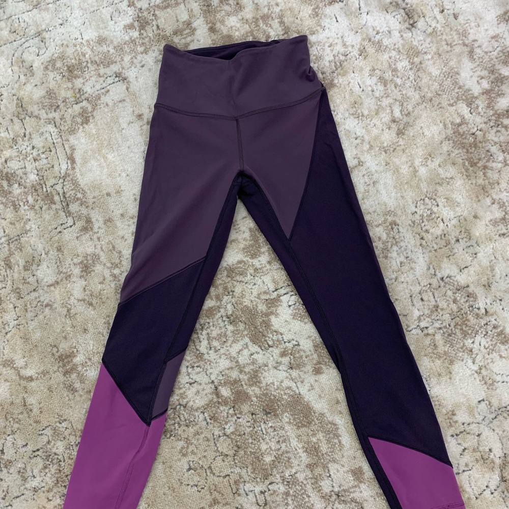Lululemon Luxtreme